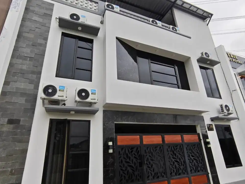 KOST EKLUSIVE KAMPUS UMS SURAKARTA