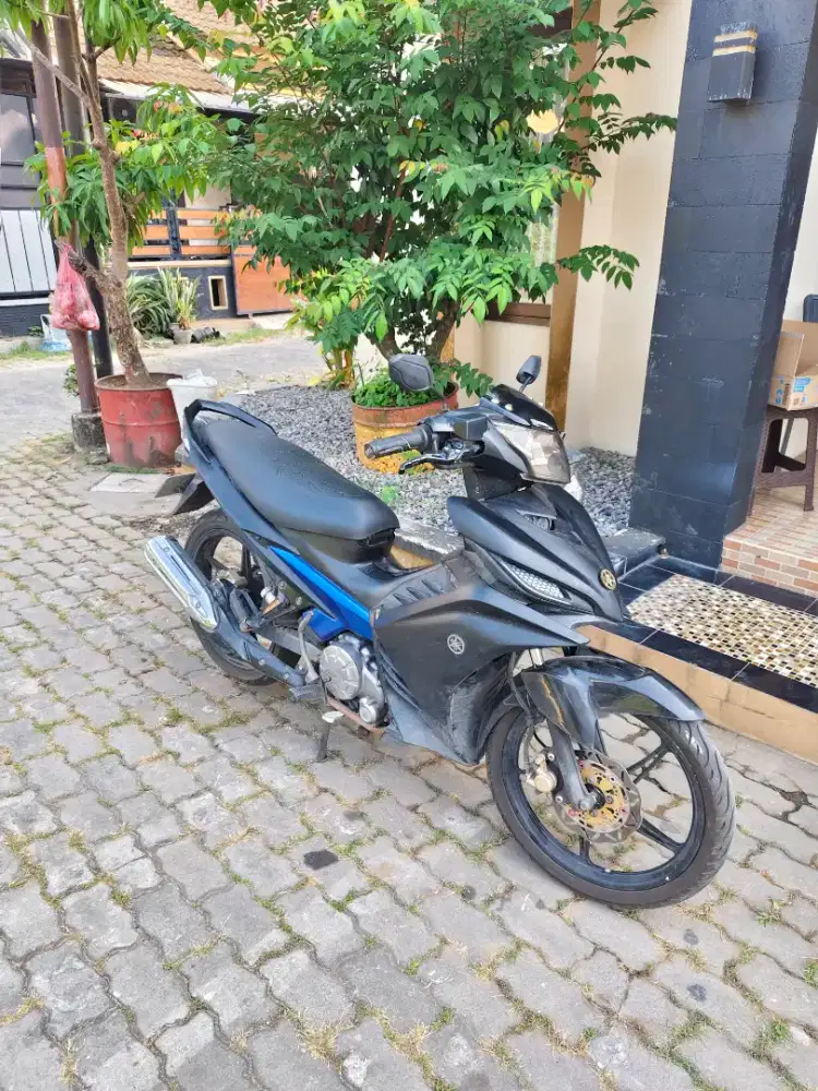 Yamaha Jupiter mx 135 Good Condition