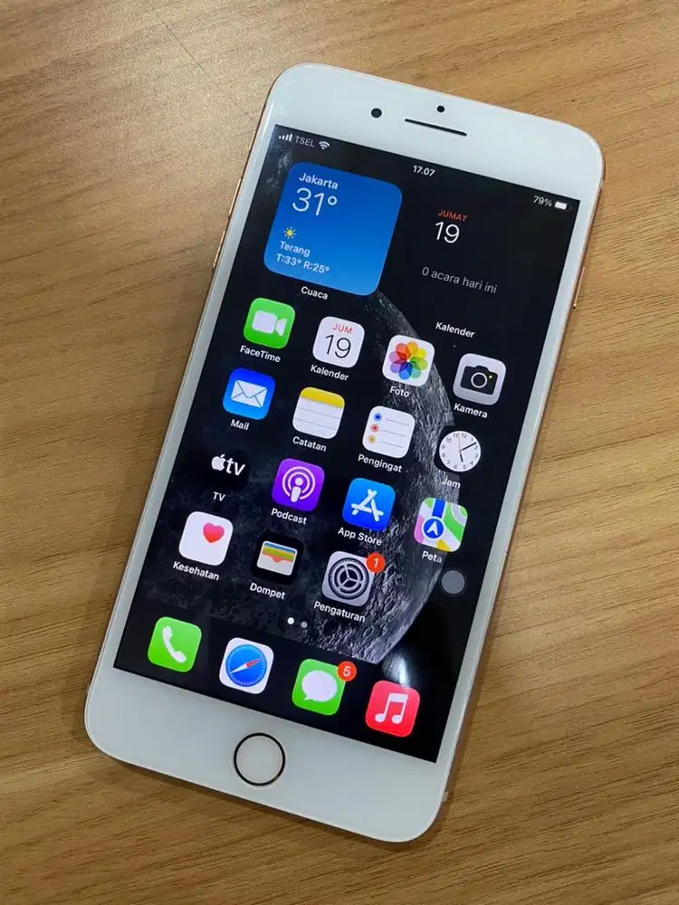 iPhone 8 Plus 64gb All Operator