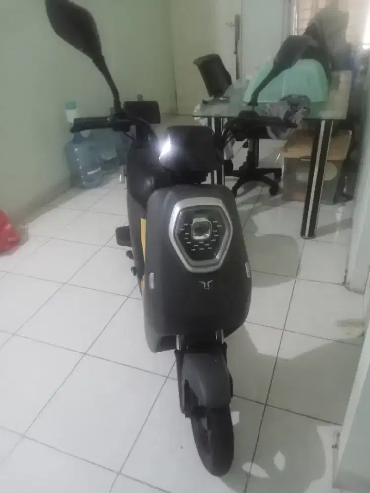 Speda listrik uwinflay M60