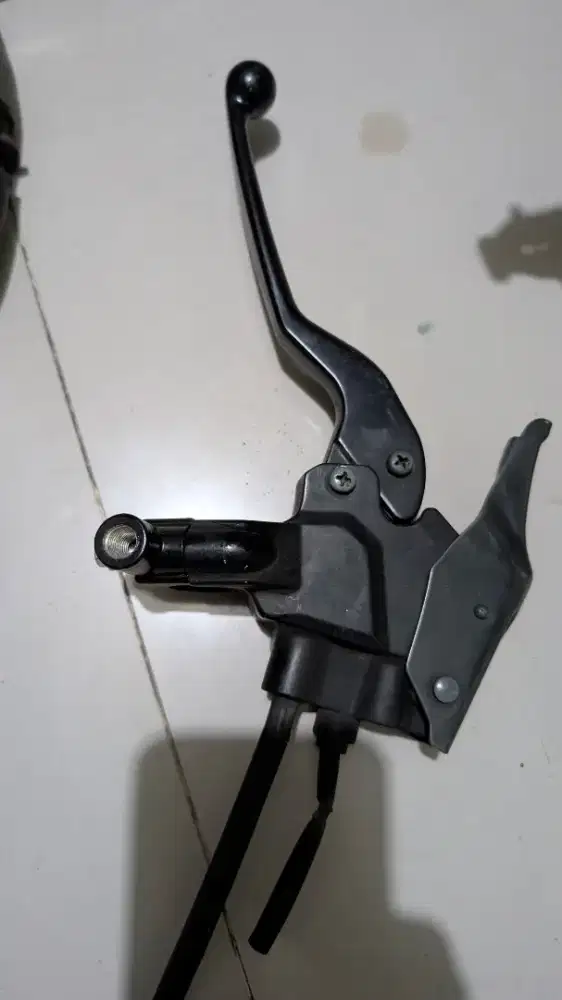 1 set Master rem Vario 150 original