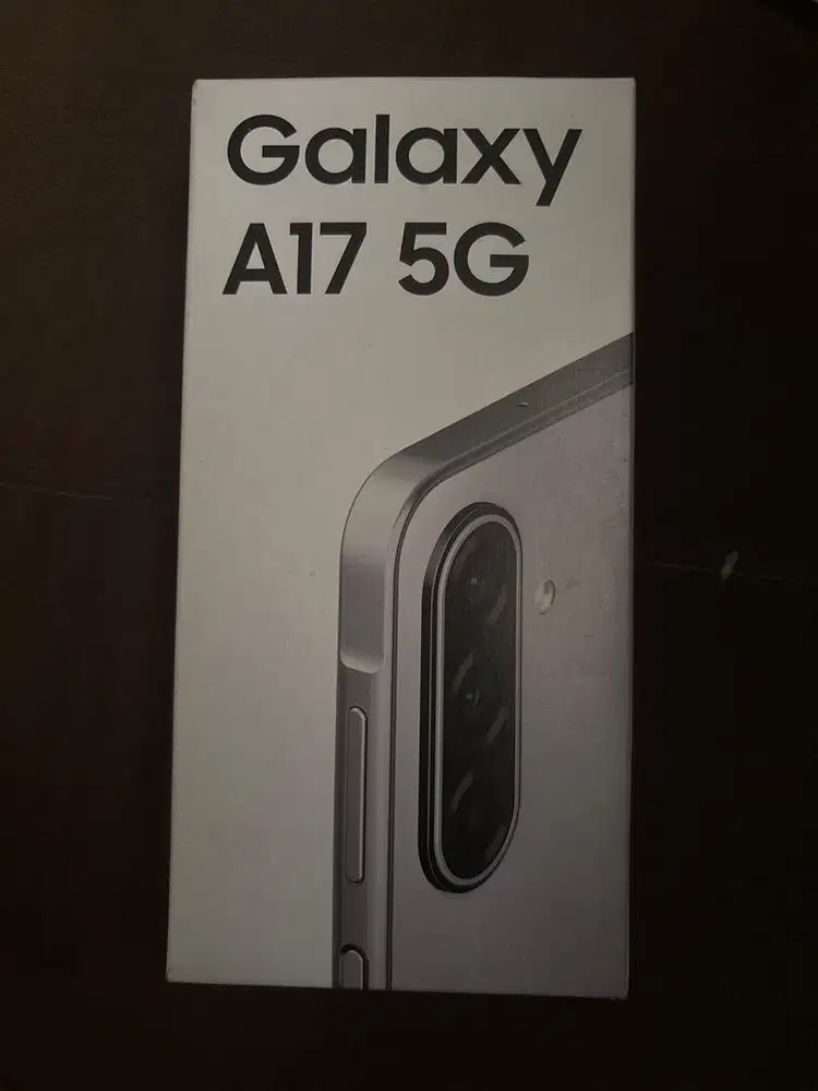 Samsung Galaxy A17 5G 8/256GB