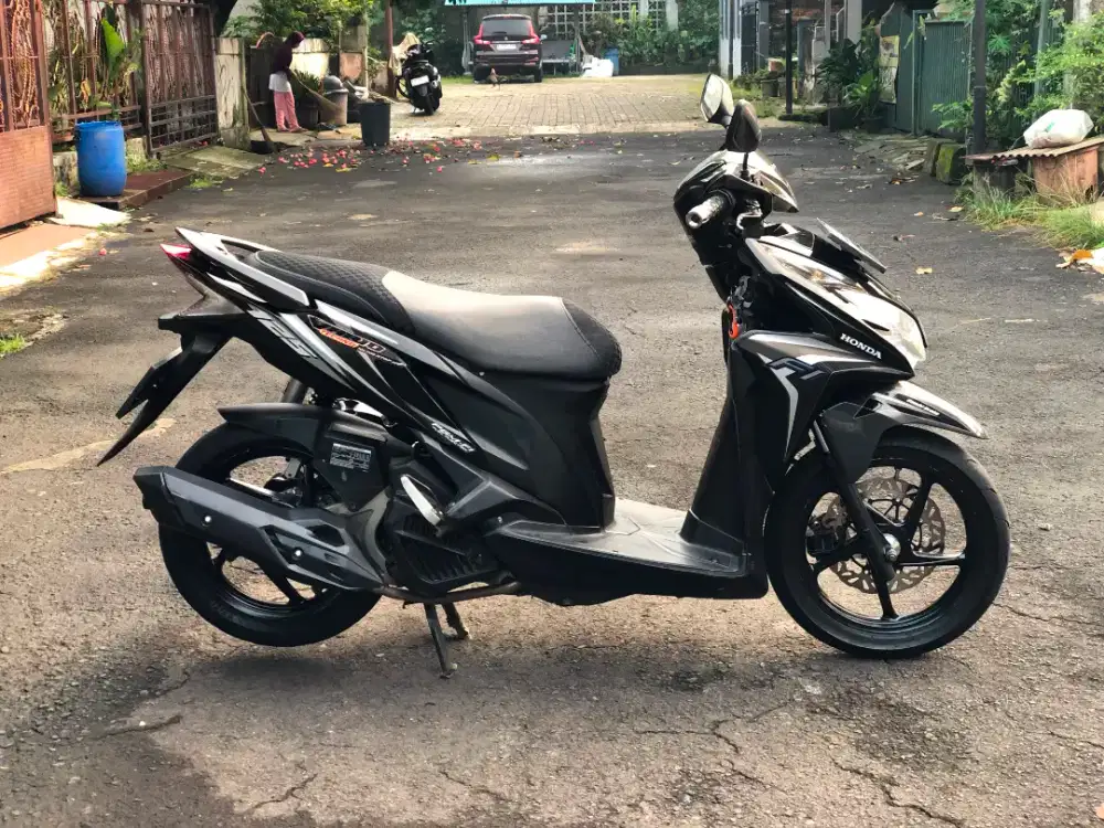 Honda vario KZR 2013