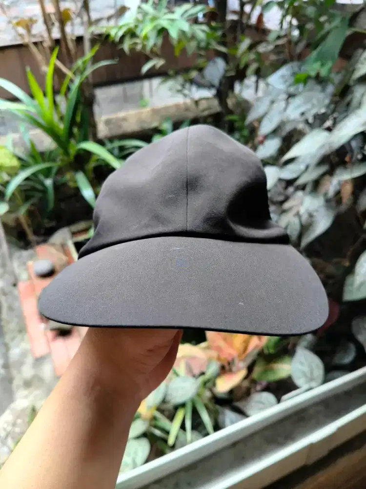 Topi Running Uniqlo Unisex