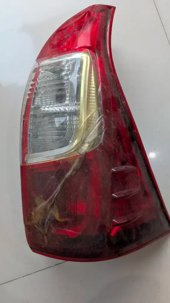 Stoplamp Avanza