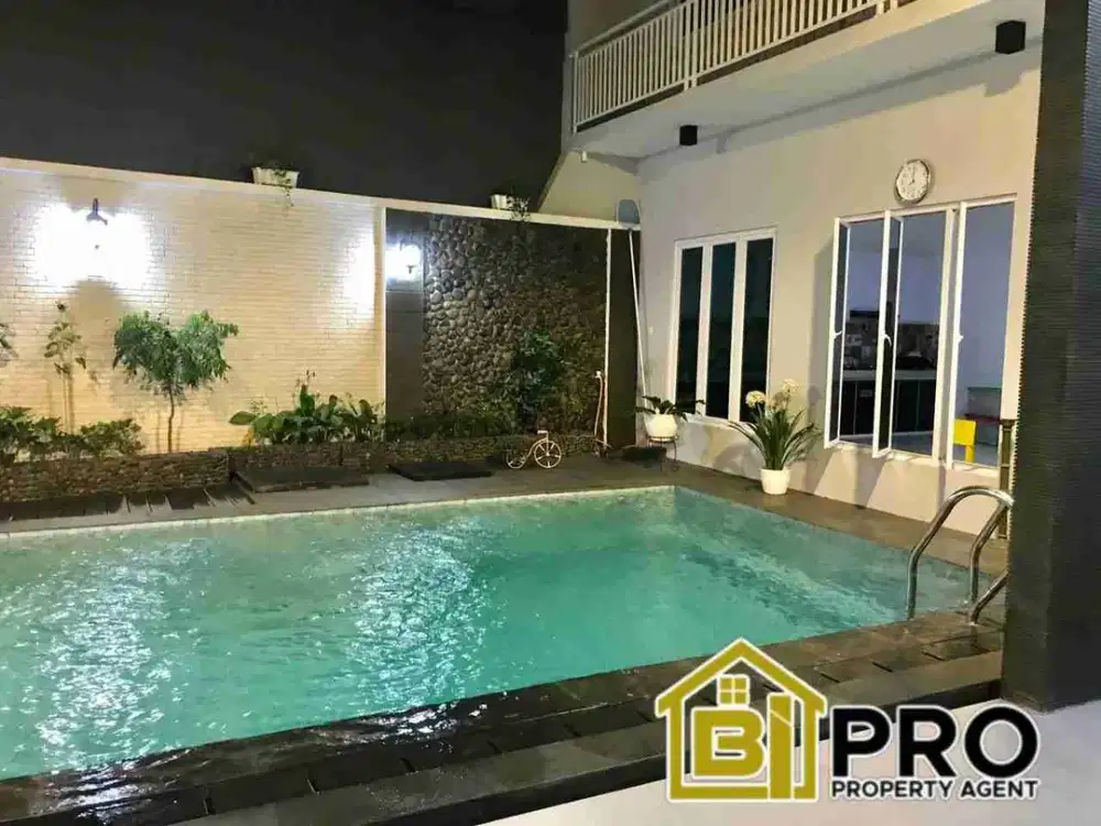 Dijual Rumah Fullfurnish Pejaten pasar minggu Jakarta Selatan siap huni negotiable