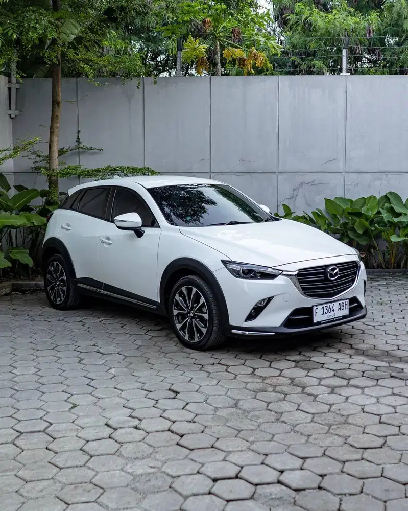 Cx3 Sport 2023 AT km 40rb