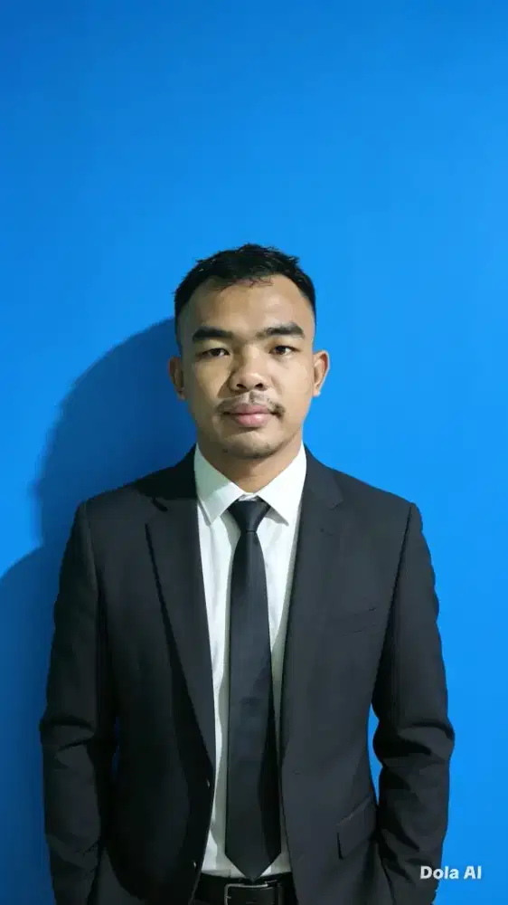 Mencari pekerjaan sebagai driver