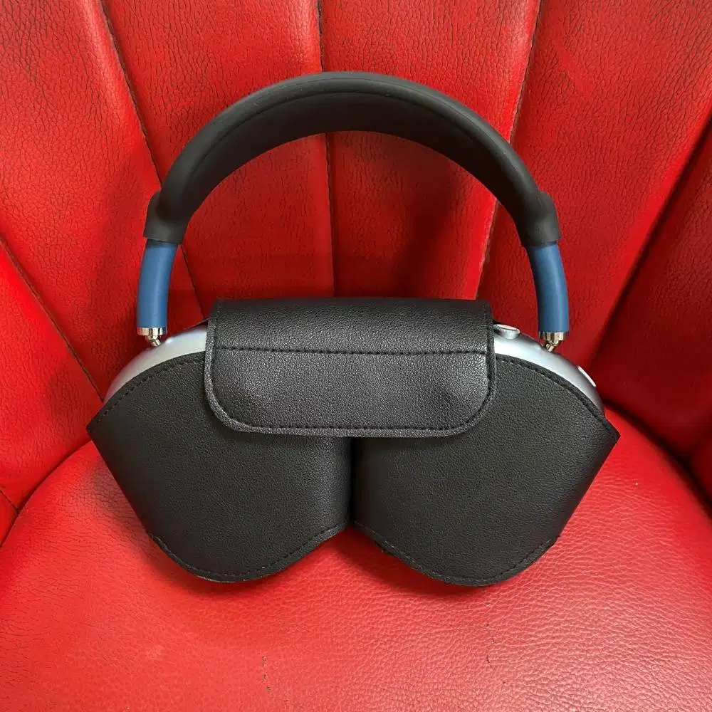 AirPods Max Gen-1 Normal Terawat Bergaransi