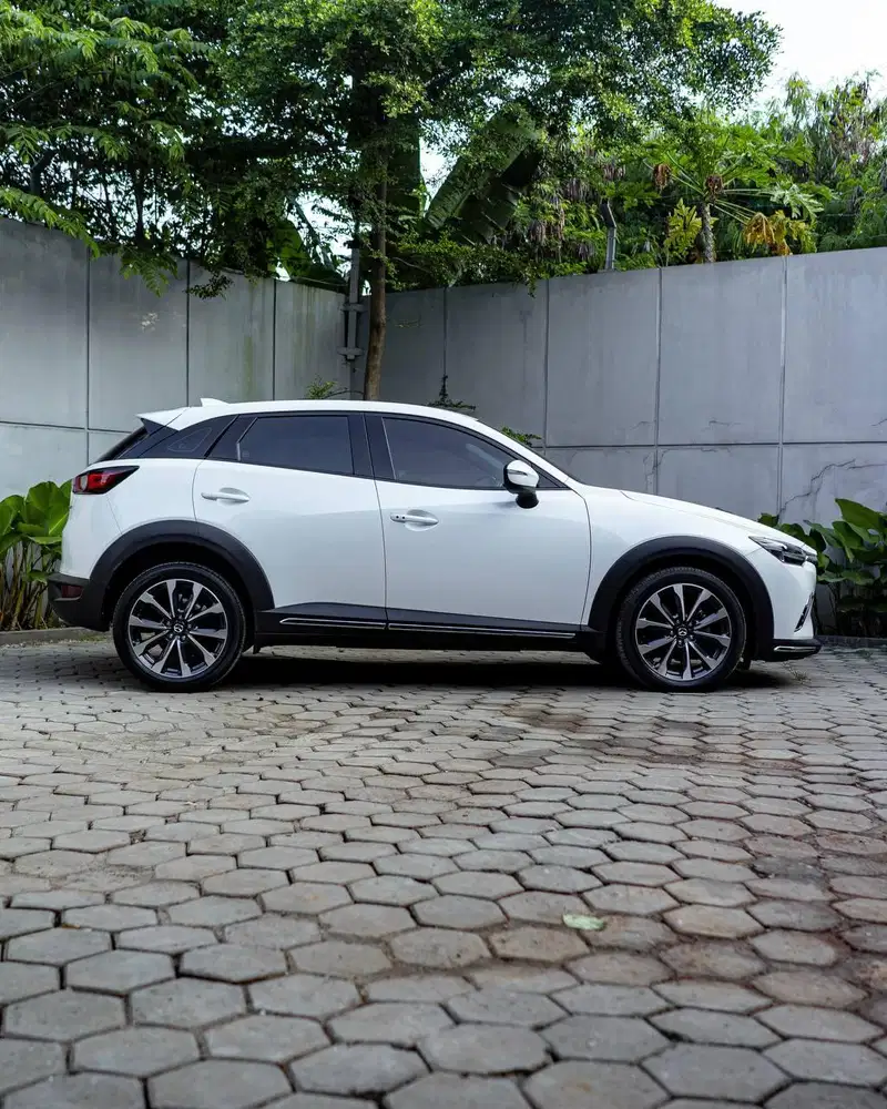 CX 3 Cx3 Sport 2023 AT Matic km 40rb