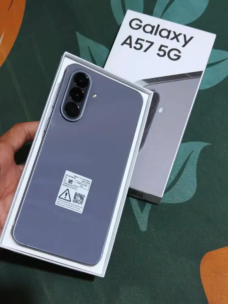 Samsung A57 5G 8/256gb sein