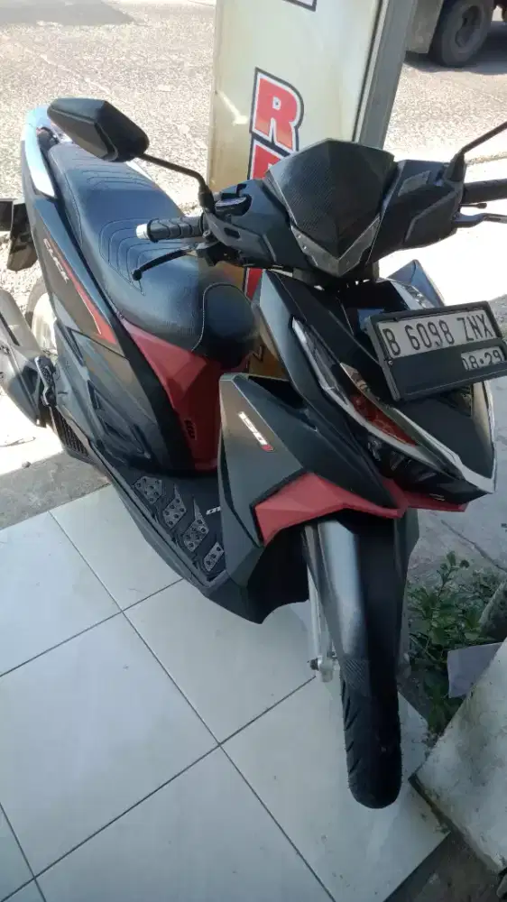 Vario 150 LED old istimewa