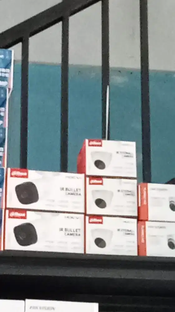 PAKET KOMPLIT CCTV SPESIAL BULAN INI