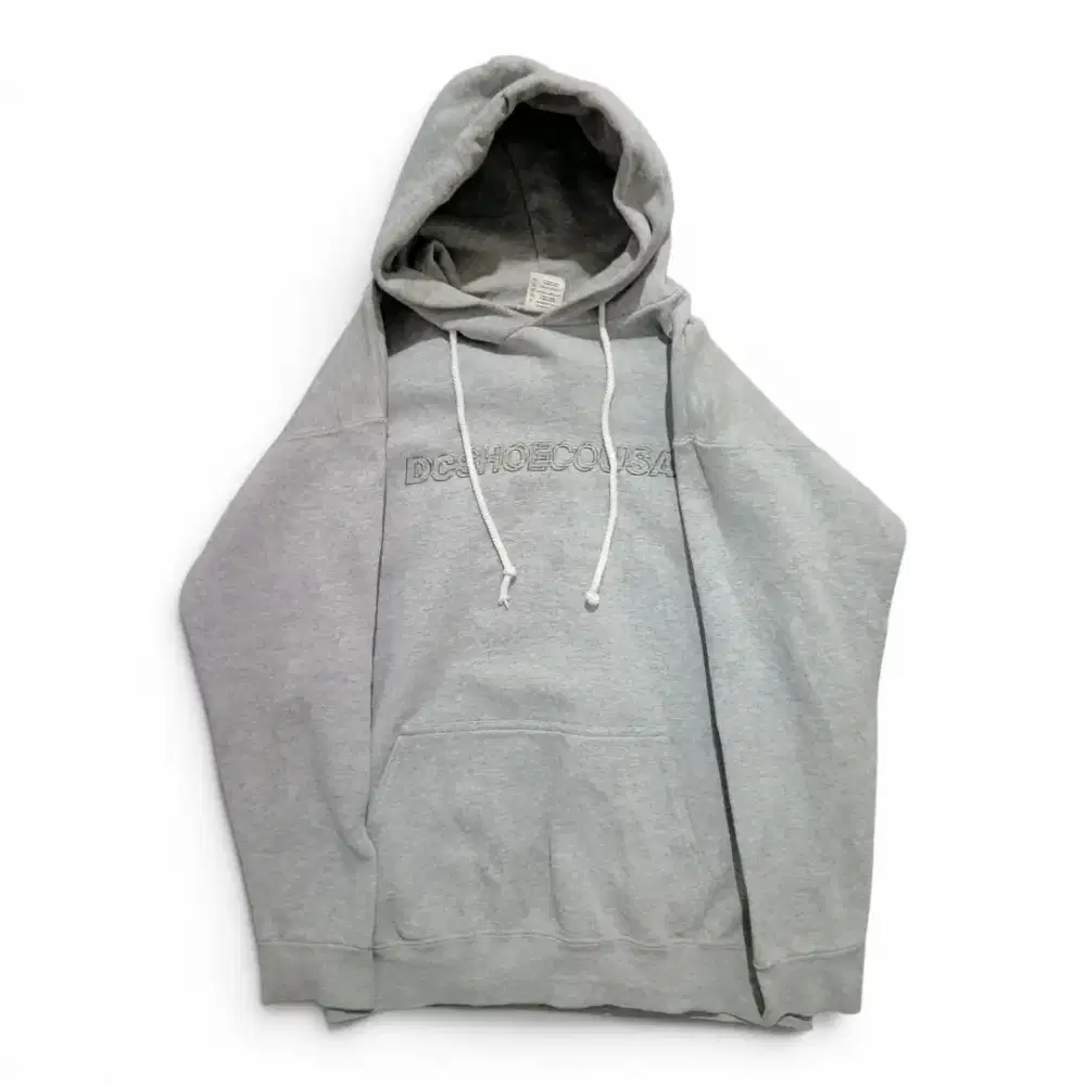 Hoodie DC Shoes
