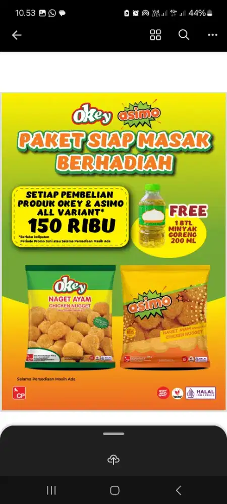 DIBUTUHKAN SEGERA SOPIR
