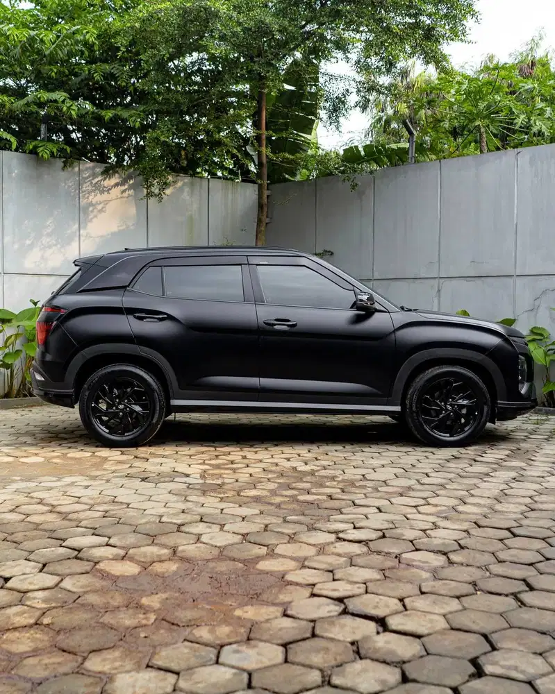 CRETA PRIME ALPHA 2024