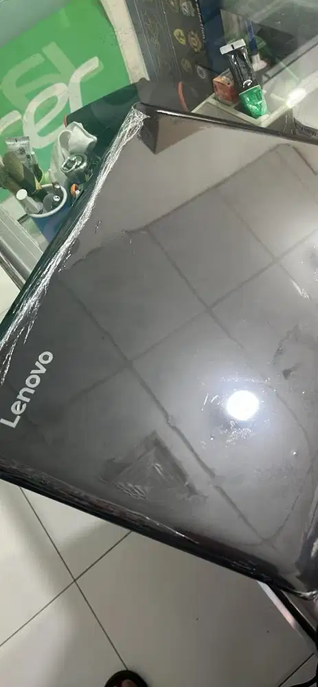 Laptop Lenovo murah saja