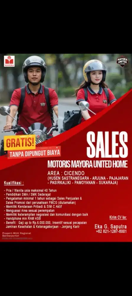 Joinn dan dapatkan banyak insentive