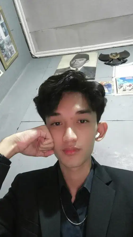 Mencari pekerjaan