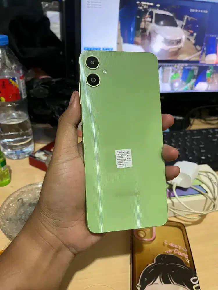 Samsung a05 4/64