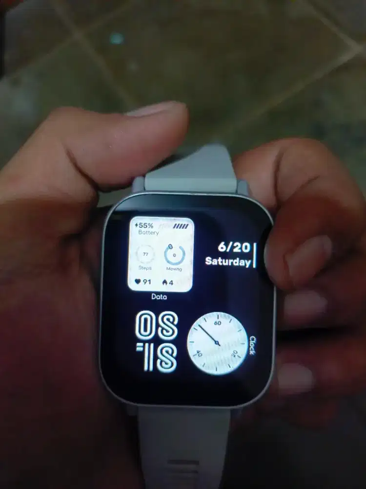 Redmi Watch 5 Active