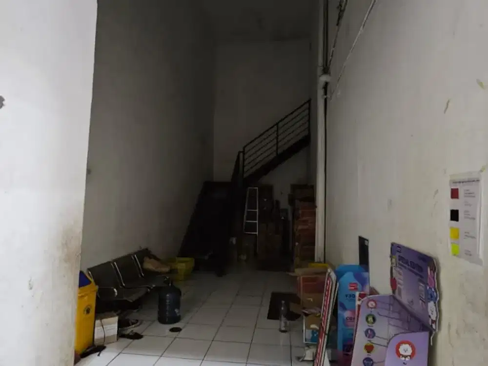 Disewakan Ruko Gandeng 2 Sudah Connecting Di Kalimalang Duren Sawit Jakarta Timur Cocok Mini Market Usaha Kuliner Kantor (875)