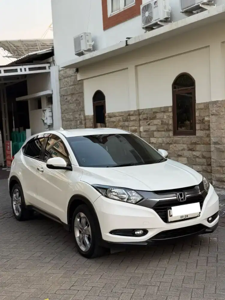 Hrv e matic 2018