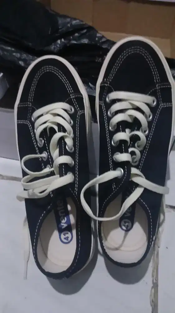 Vantela ori ukuran 41