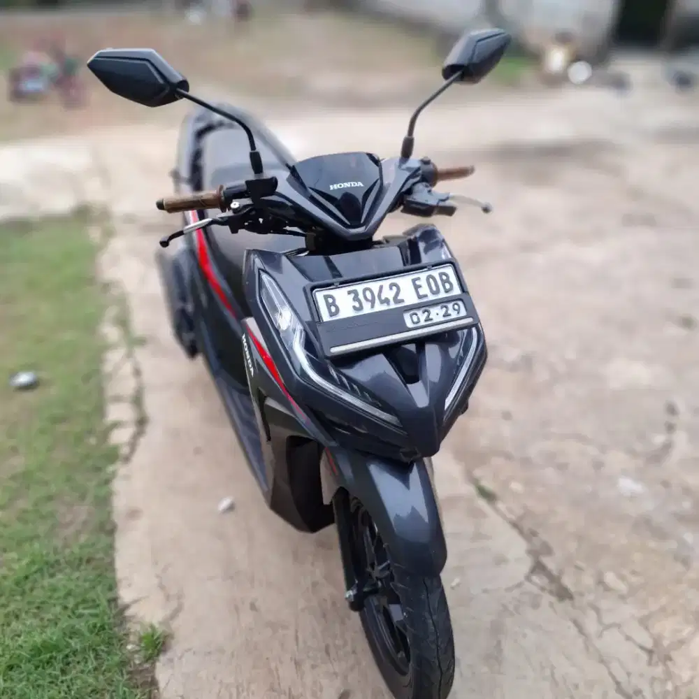 Honda Vario 2019