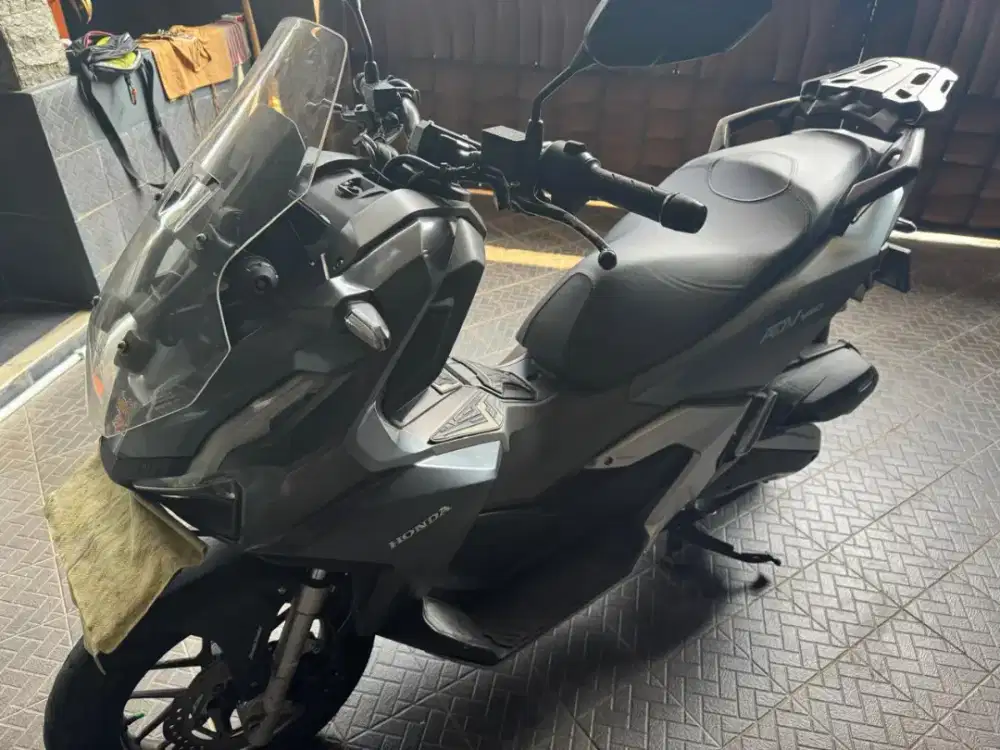 JUAL HONDA ADV 160