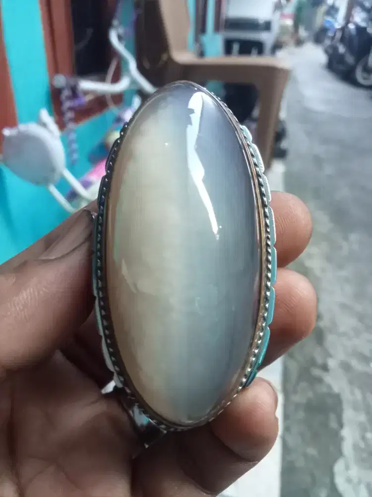 Di jual batu pandan