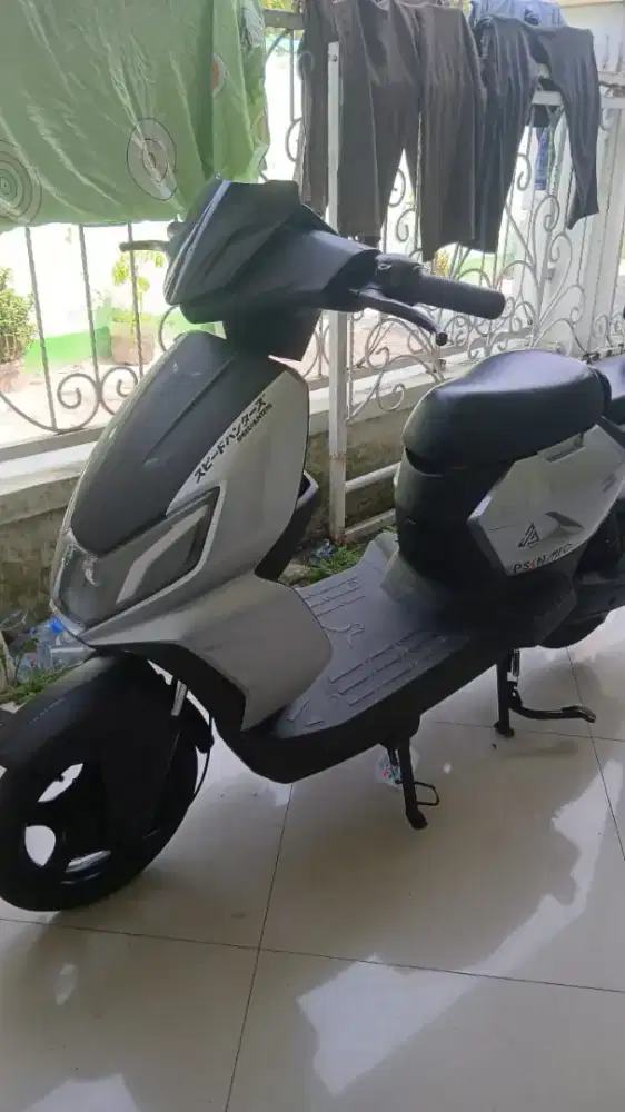 D66A UWINFLY BEKAS BISA NEGO