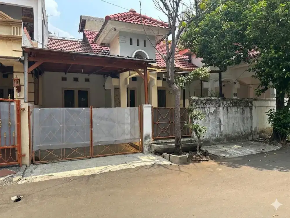 Dijual Rumah di Taman Soka Galaxy Bekasi