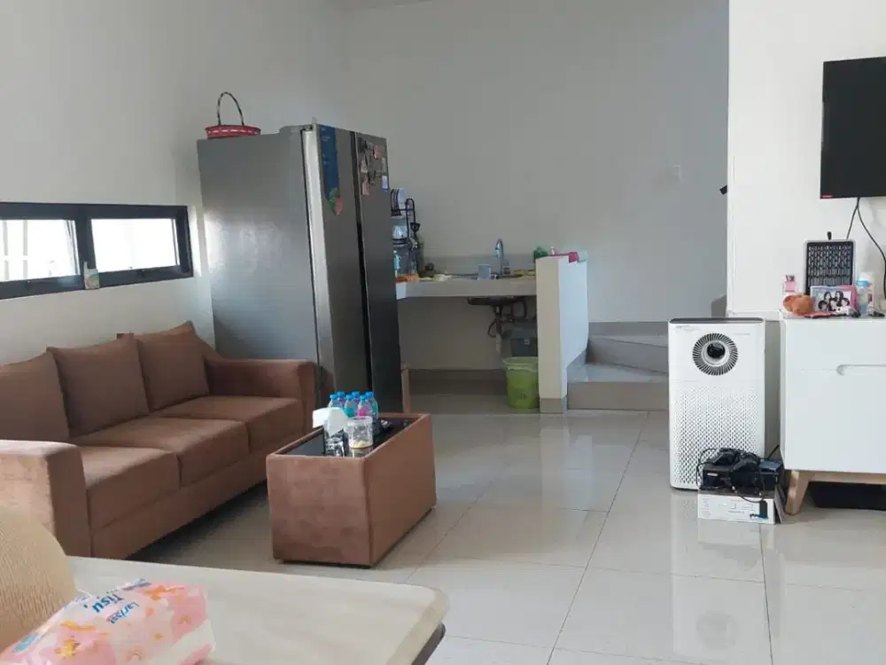 Dijual Rumah 2 Lantai Nyaman Aman Siap Huni Lokasi di Podomoro Park Cluster Fashagriya Bandung