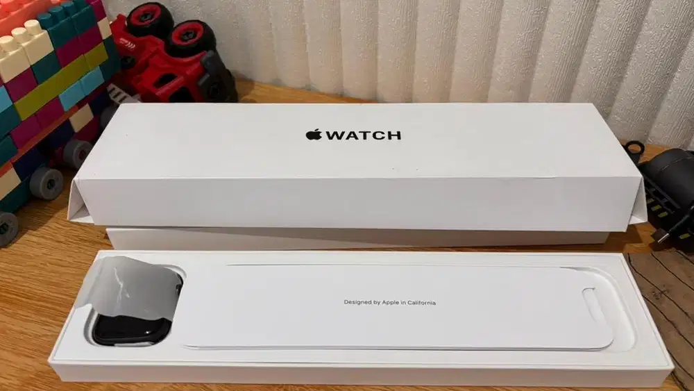 Apple Watch SE Gen 1 44mm