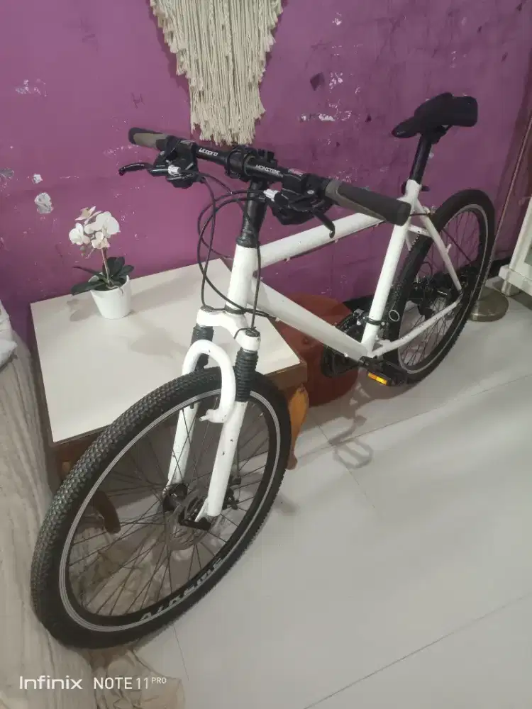 Jual sepeda mtb