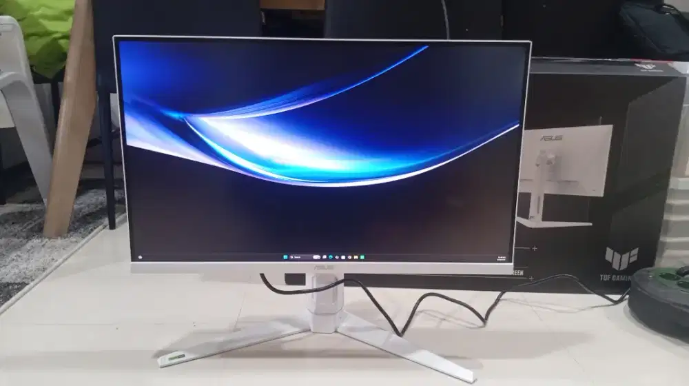Monitor Asus TUF Gaming 27 Inch