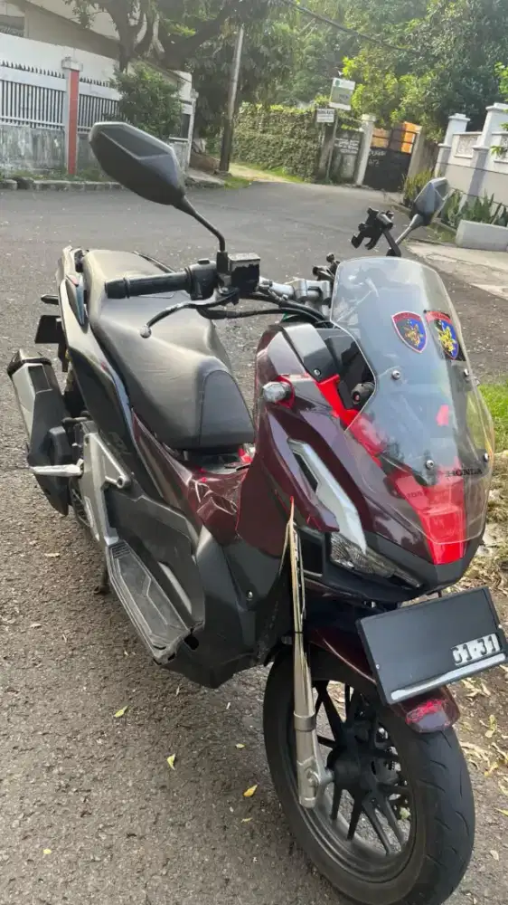 HONDA ADV ABS 2019