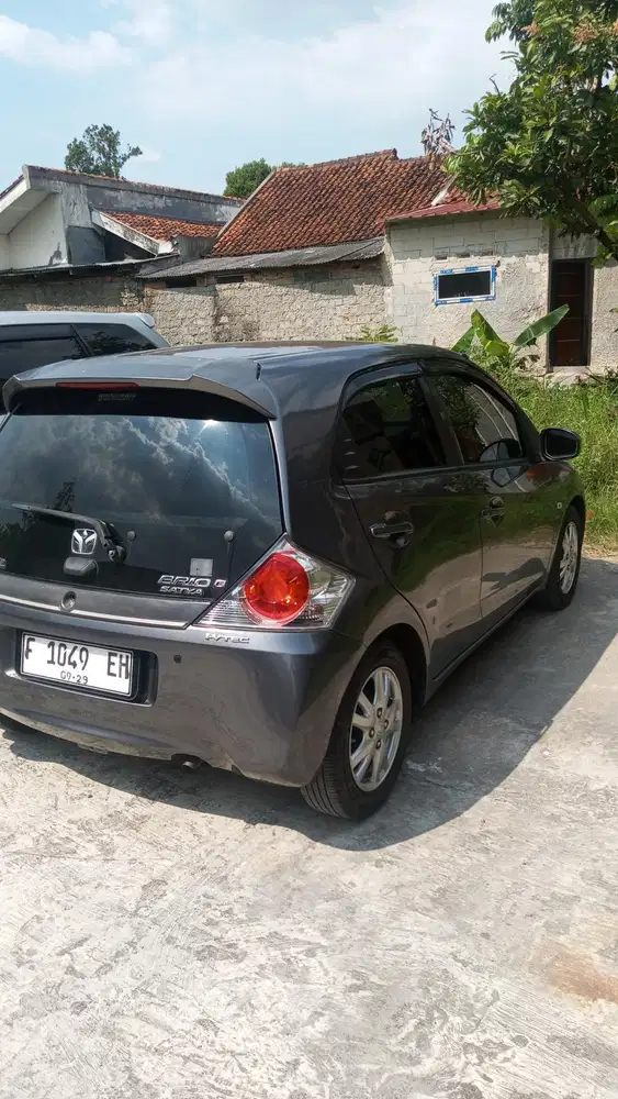 penjual