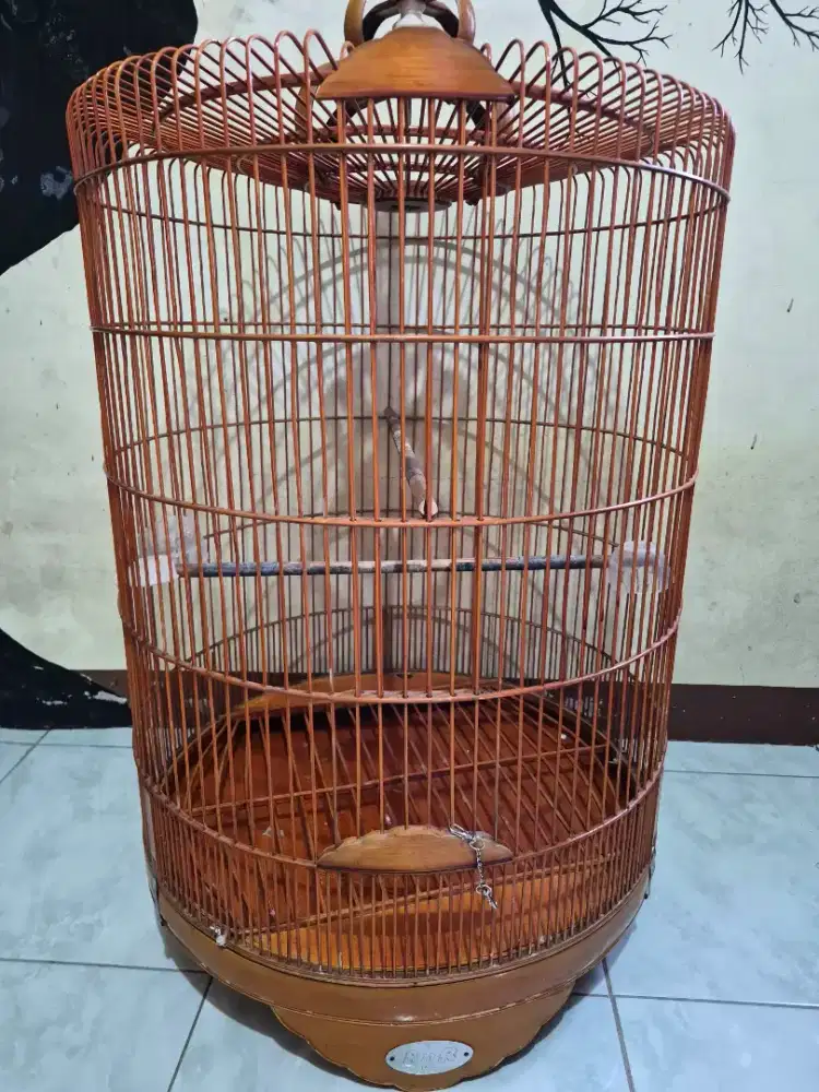 Kandang murai no 2 BNR sangkar murai BNR no2 kandang no2 murai BNR