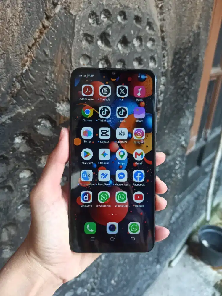 Vivo S1 4/128 Gb