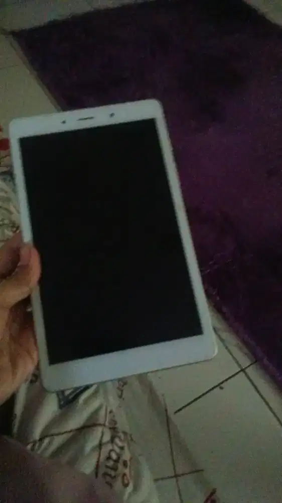 Samsung galaxy tab A 2019
