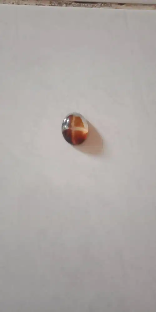 Batu cincin tapak jalak kaltim