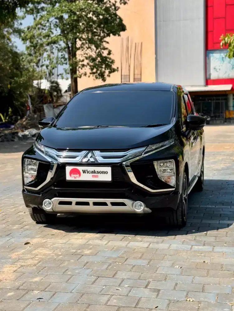 XPANDER SPORT AT 2021