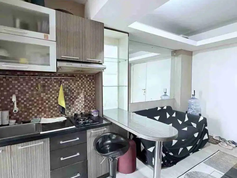 DI JUAL MURAH APARTEMEN KALIBATA CITY TOWER GAHARU JAKARTA SELATAN
