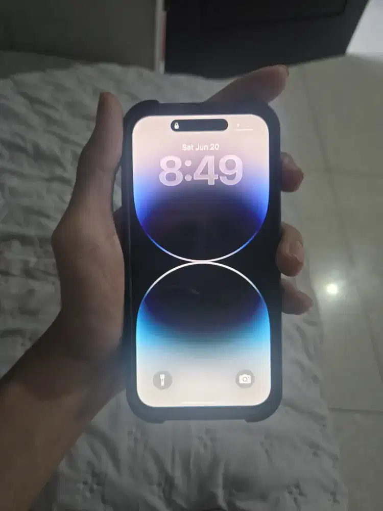 Iphone 14 Pro inter 128gb