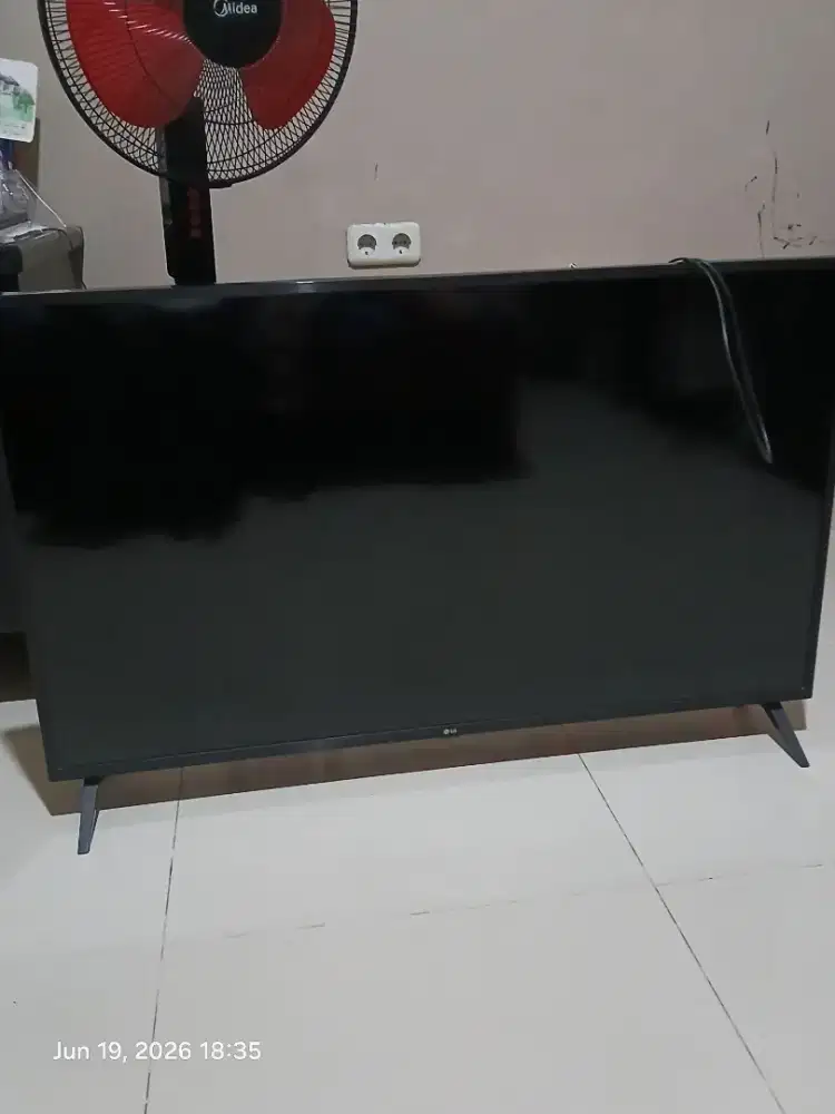 Smart TV LG 55 inch