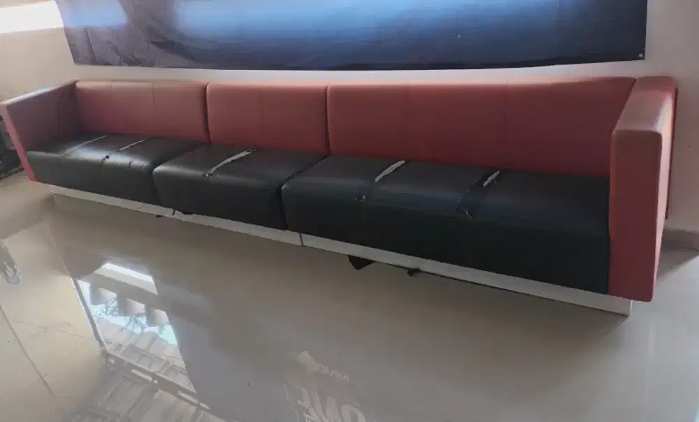 Sofa Teras dan Ruang tamu