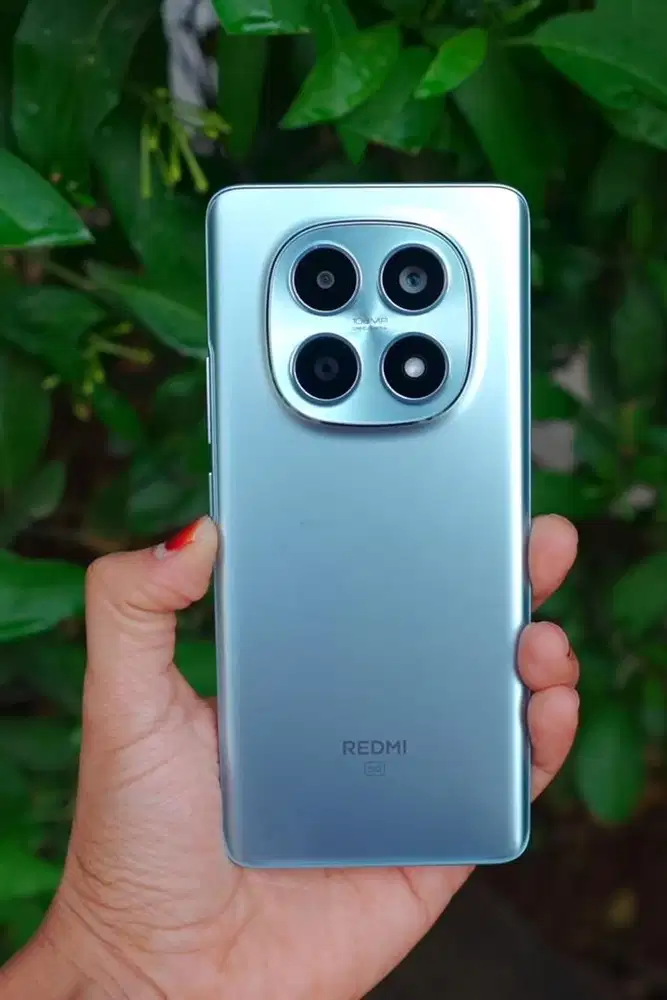 Redmi Note 15 5G, FREE BUDS 6 Play terbatas