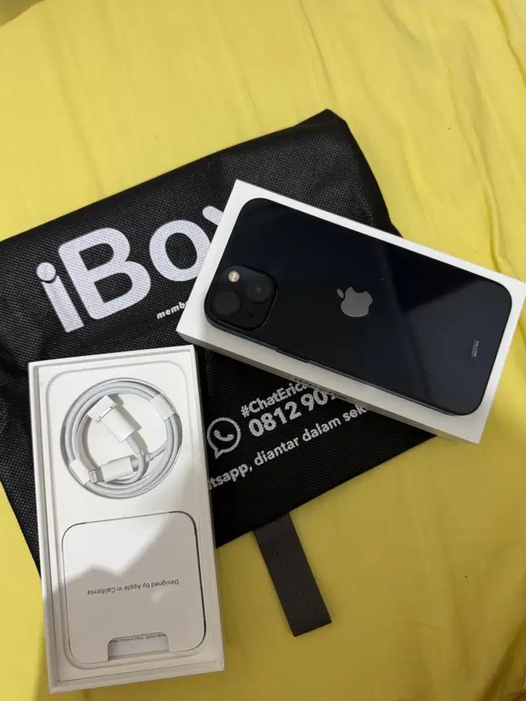 Iphone 13Gb 128Gb Ibox like new